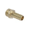 HOSE CONNECTOR 1/4X8 MM