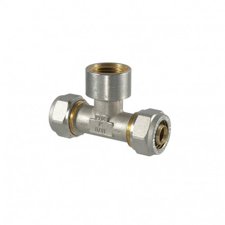 TEES 26X3/4X26 3.0 MM