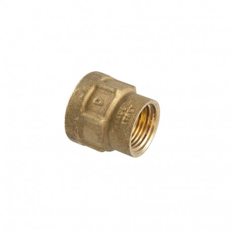 UNION TEE 1/2x3/8 V/V