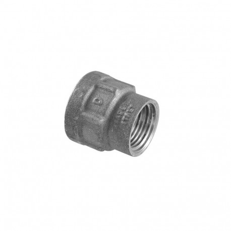 UNION TEE 3/4x1/2 V/V