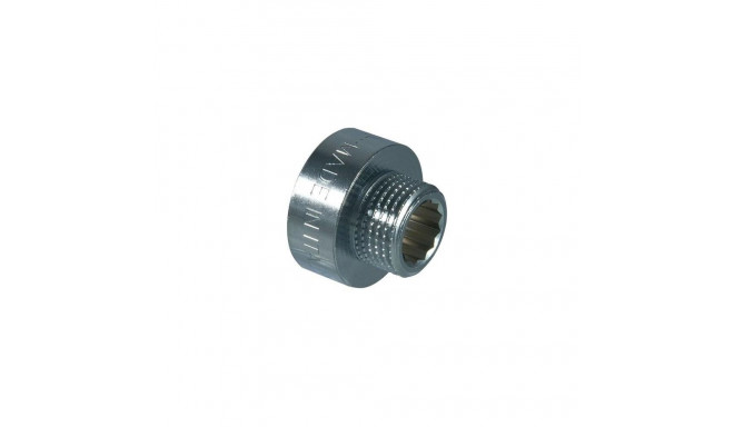 UNION TEE 3/4X1/2 V/I