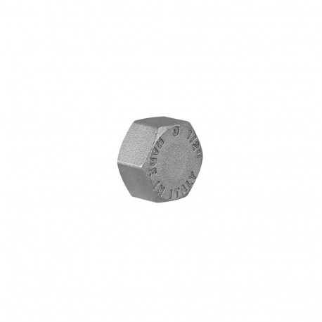 BLIND FLANGE 1 V