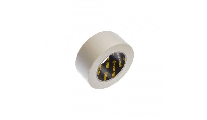 MASKING TAPE 50 M X 50 MM FORTE TOOLS