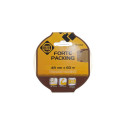 ADHESIVE PACKING TAPE FORTE TOOLS
