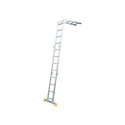 UNIVERSAL JOIMTED 4-ELEMENT LADDER 4X4