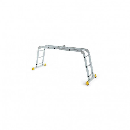 UNIVERSAL JOIMTED 4-elementne redel 4x3