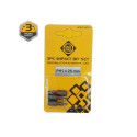 IMPACT SCREWDRIVER BIT PH1X25MM 3PCS