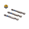 IMPACT SCREWDRIVER BIT