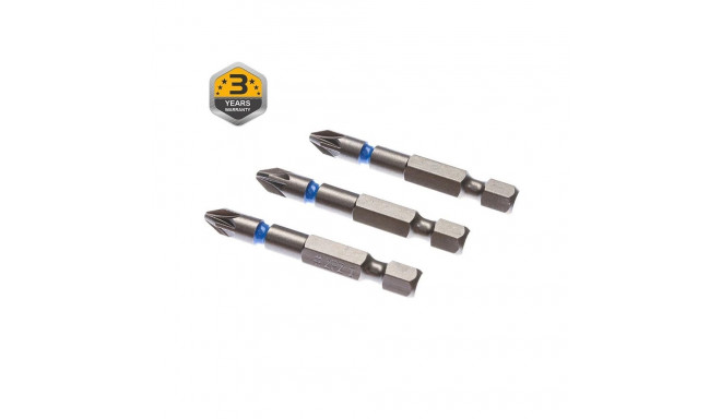 löök-kruvikeeraja otsik