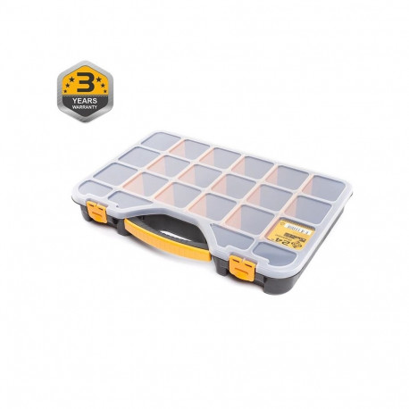 organisaator 510x347x71mm