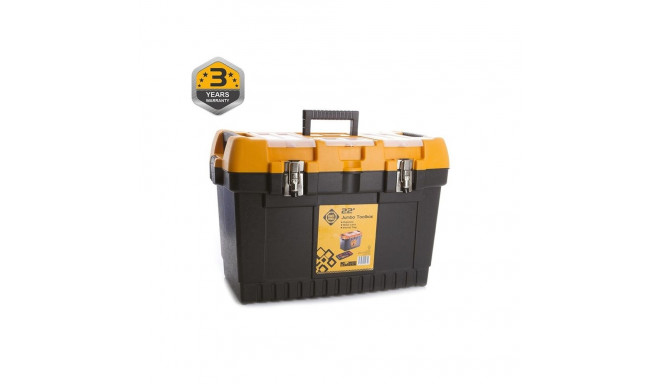 TOOLBOX FORTE TOOLS JMT-22 56,4X31,0X38