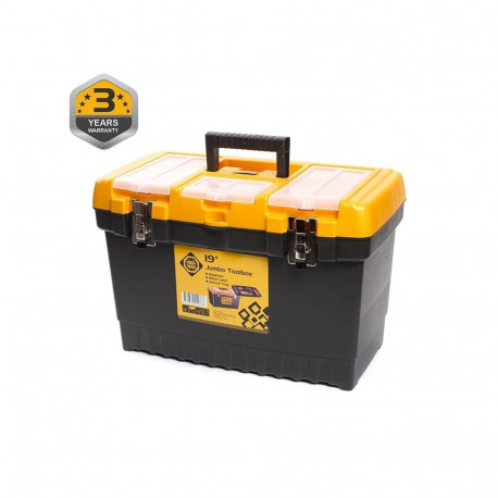 TOOLBOX FORTE TOOLSJMT-19 tööriistakast 48,6x26,7x32