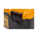 TOOLBOX FORTE TOOLS 41X20,9X19,5 CM C.S