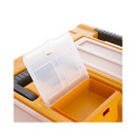 TOOLBOX FORTE TOOLS JMT-22 56,4X31,0X38