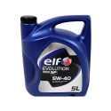 ENGINE OIL ELF EVOLUT 900 NF 5W40 5L