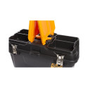 TOOL BOX 58X31X23CM MG-22 FORTE TOOLS