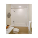 Domoletti kardinapuu vannituppa Cornice GRO-008-1