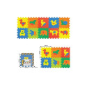 Puslematt Animals ST-1005B3 10D