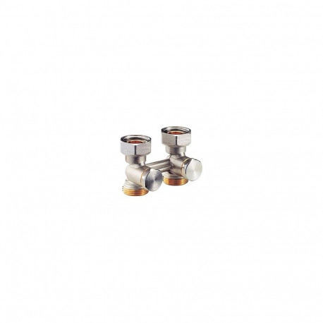 ASSMB RAD CON STR DS 3/4IN R387X002