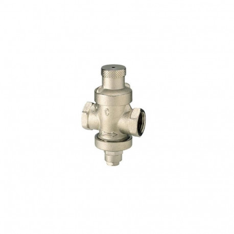 PRESSURE REGULATOR 1/2