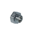 CONNECTOR 1/2 X 3/8 V/I