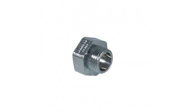 CONNECTOR 1/2 X 3/8 V/I