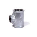 PIPE TEE 1X3/4 ZN V
