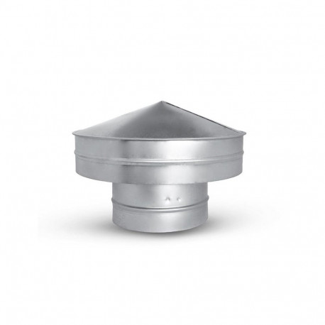 VENTILATION ROOF (VHF-160)