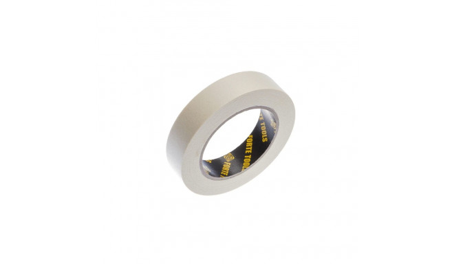 PAINTING TAPE 50 M X 25 MM FORTE TOOL