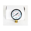 MANOMETER PG-2 1/4 6 BAR