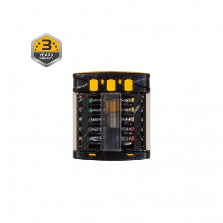 otsikute komplekt 21 tk