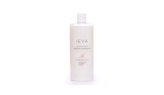 VED ELSEEP IEVA MEE JA AVOKAADO 1 L