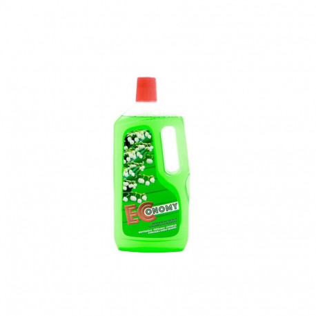 UNIVERSAL CLEANER ECONOMY FLOWER 1000 ML