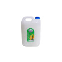 LIQUID SOAP LEMON WITH GLIC 5L (5.17KG)