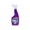 LIMESCALE AND RUST REMOVER