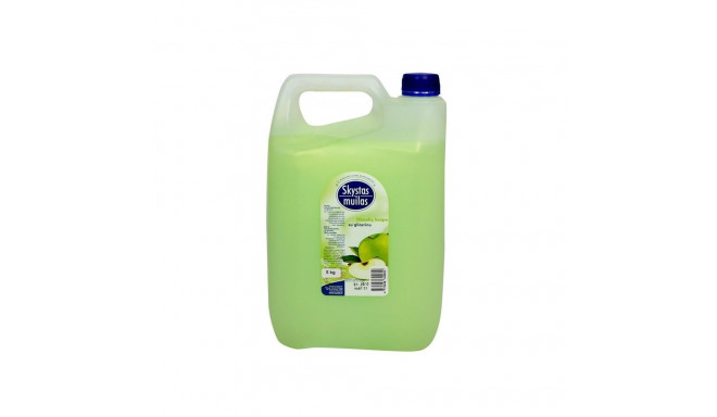 vedelseep õun glütseriiniga 5L (5.17kg)