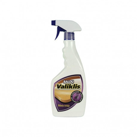 mööbli puhastusvahend