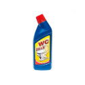 TOILET GEL 750ML