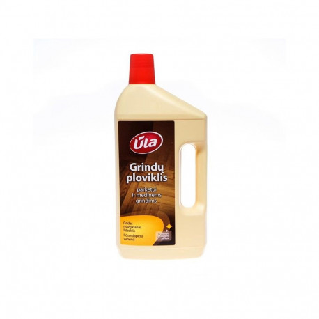 parki- ja puitpõranda puhastusvahend ŪLA 1kg