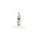 TOILET CLEANER