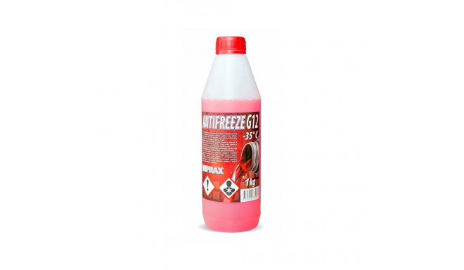 ANTIFREEZE G12 MIFRAX 1 kg jahutusvedelik