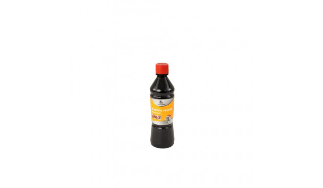 CAR BRAKE FLUID AUTOCHEMIJA DOT-3