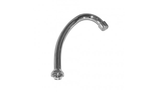 BENT KITCHEN MIXER PIPE CD-S007