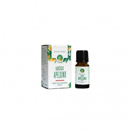 ESSENTIAL OIL BITTER ORANGE 10ML