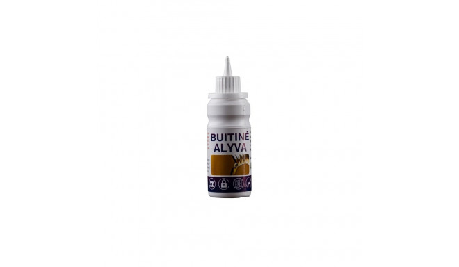 kodumaine õli 100 ml