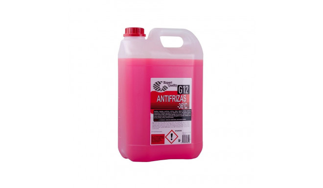 ANTIFREEZE G12 -36C EXPERT 5L jahutusvedelik