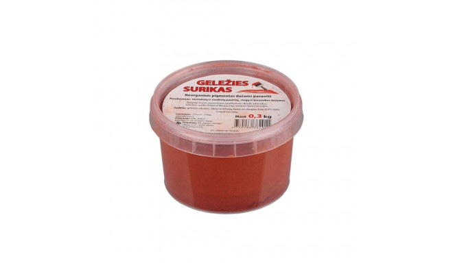 RAUD(III)OKSIID 300 G