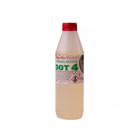 Auto Piduriõli DOT-4
