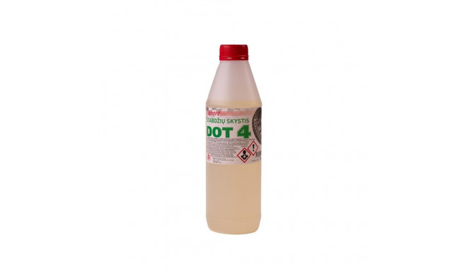 pidurivedelik DOT-4