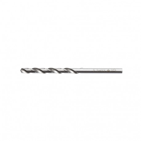 DRILL FOR METAL 5.5X93 MM